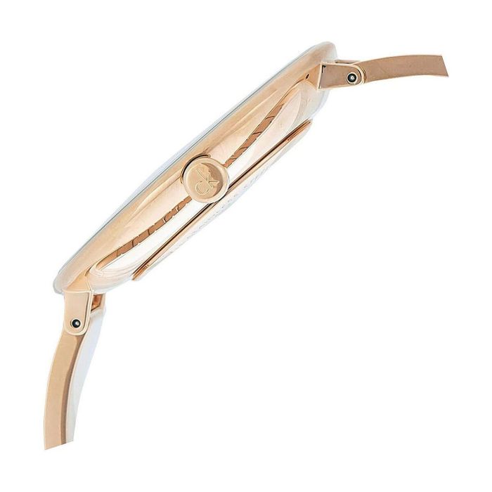 Reloj Mujer Calvin Klein RISE (Ø 38 mm) 7