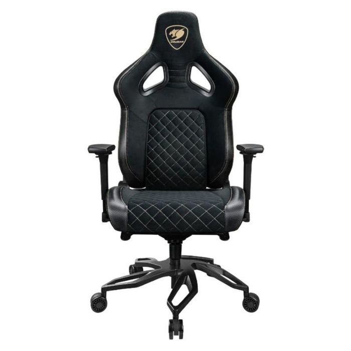Silla Gaming Cougar 3MT2FGLB.0001 Dorado 3 Silla Gaming Cougar 3MT2FGLB.0001 Dorado 3