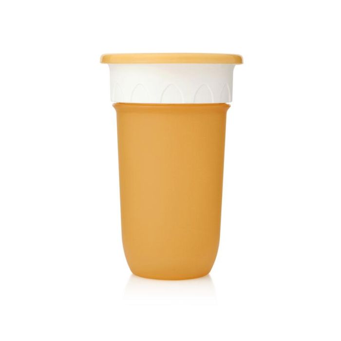 Vaso Step 3 300 mL Amarillo 2