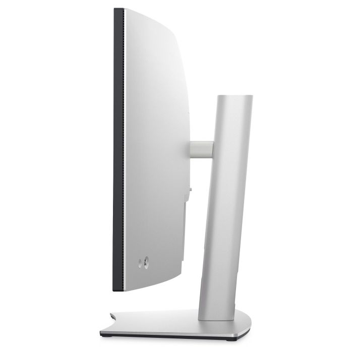 DELL U3824DW Monitor UltraSharp Curvo 38.5" Quad HD+ 3840x1600 USB-C Hub 8ms IPS Negro Panel 11