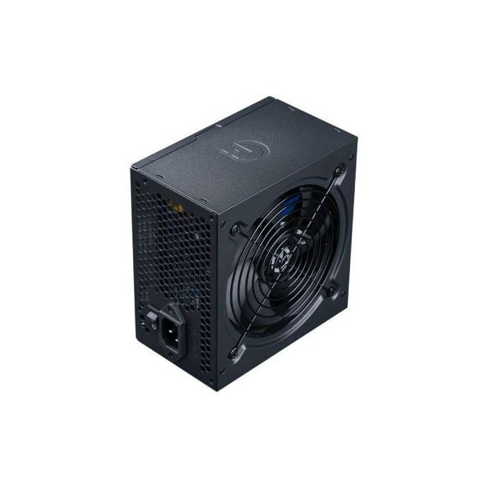 Hiditec RL550 unidad de fuente de alimentación 550 W 20+4 pin ATX ATX Negro 2 Hiditec RL550 unidad de fuente de alimentación 550 W 20+4 pin ATX ATX Negro 2