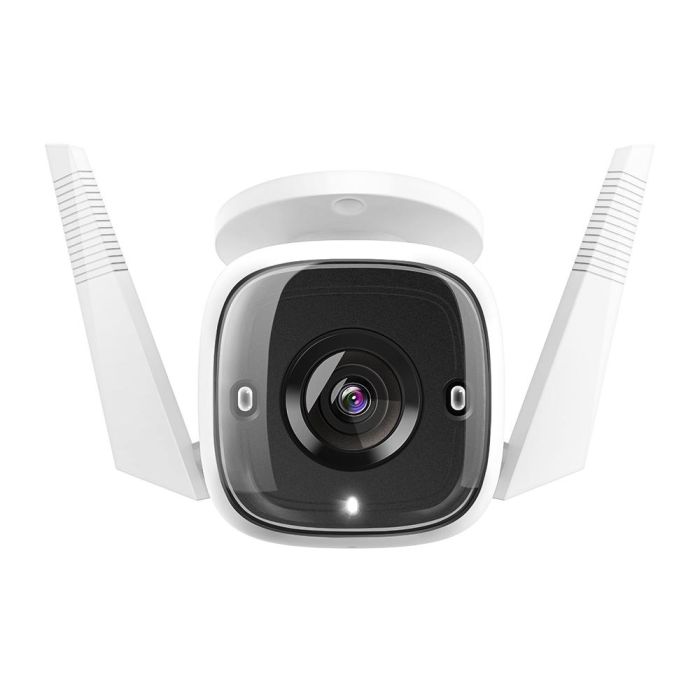 Tp-link Tapo C310 Cámara WiFi Seguridad Exterior 3MP, Visión Nocturna, Detección de Movimiento, Audio Bidireccional, Compatible con Alexa y Google Assistant Tp-link Tapo C310 Cámara WiFi Seguridad Exterior 3MP, Visión Nocturna, Detección de Movimiento, Audio Bidireccional, Compatible con Alexa y Google Assistant