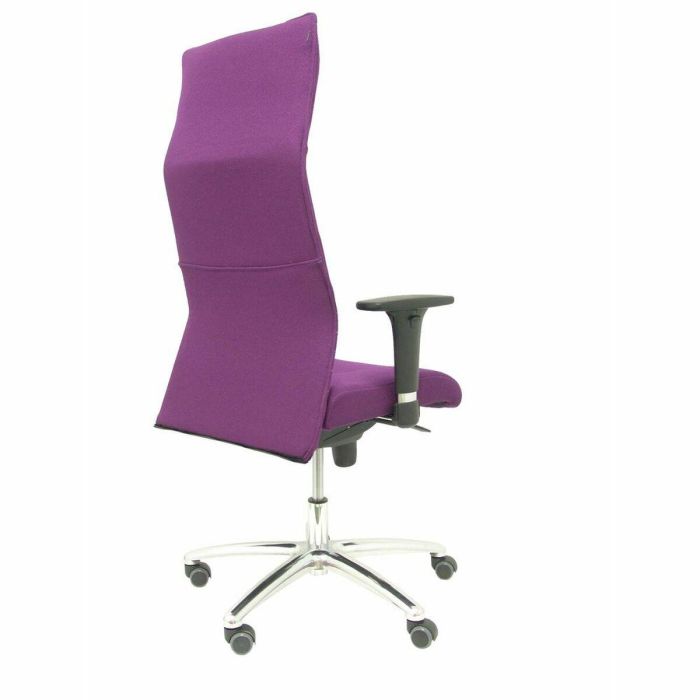 Sillón de Oficina Albacete P&C BALI760 Morado 1