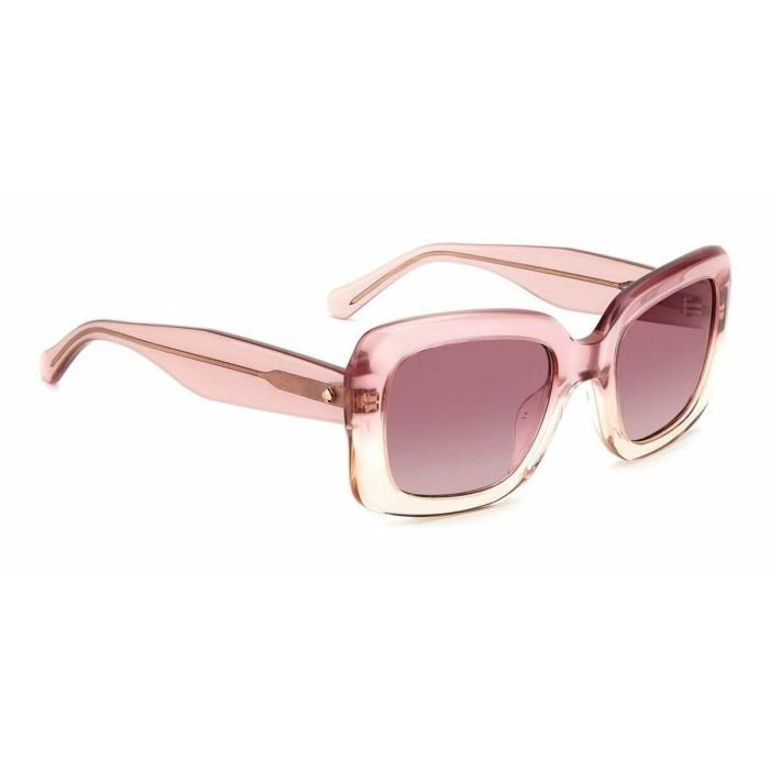 Gafas de Sol Mujer Kate Spade BELLAMY-S-35JF23X Ø 52 mm 1