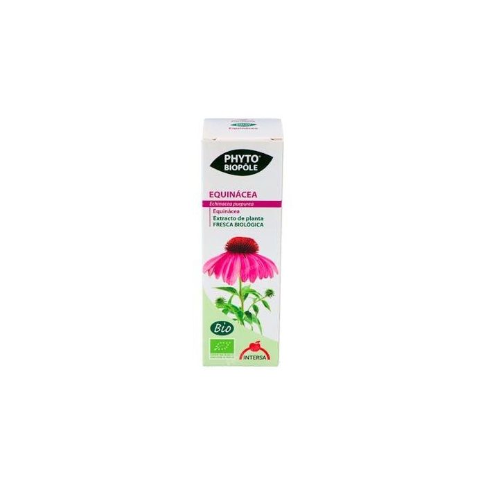 PHYTOBIOPOLE Echinacea Bio 50ml – Ayuda defensas naturales