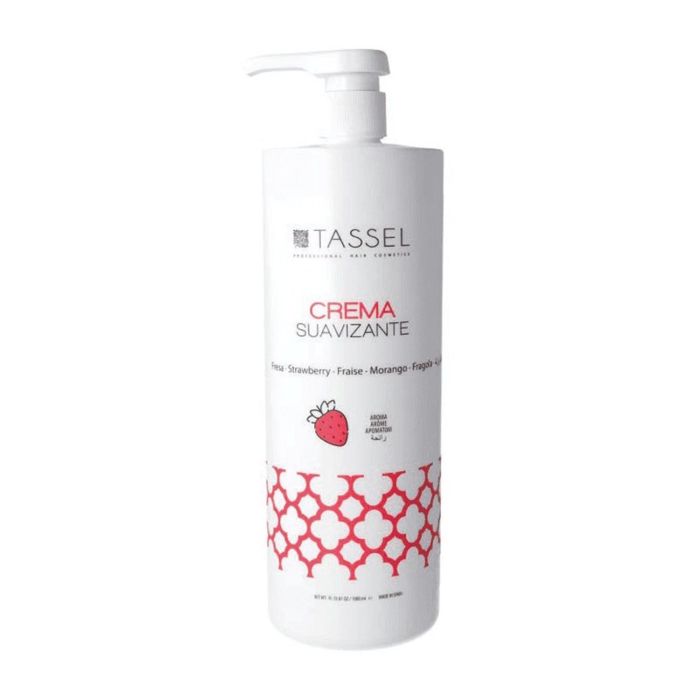 Eurostil Fresa crema suavizante 1000 ml