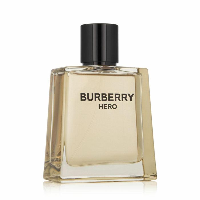 Burberry Hero Edt Vapo 100 Ml 100 ml Burberry Hero Edt Vapo 100 Ml 100 ml