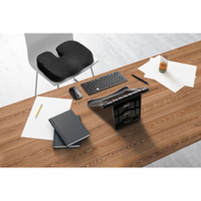 Soporte para Portátil Kensington K52805EU Plástico 3 Soporte para Portátil Kensington K52805EU Plástico 3