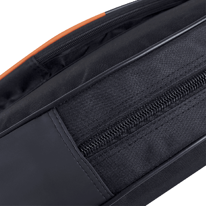 Funda Platos Batería - Hasta 22" 2