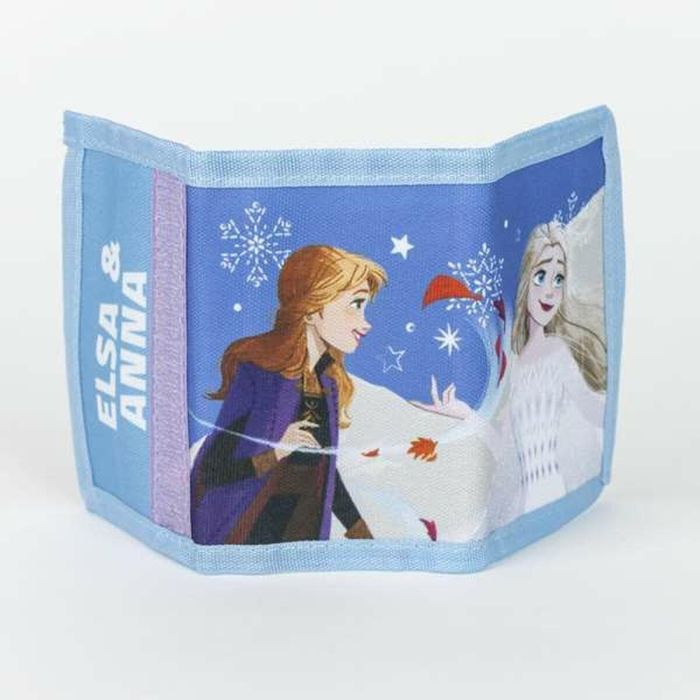 Gafas de sol set cartera frozen 15.0 x 18.0 x 2.0 cm 2 Gafas de sol set cartera frozen 15.0 x 18.0 x 2.0 cm 2
