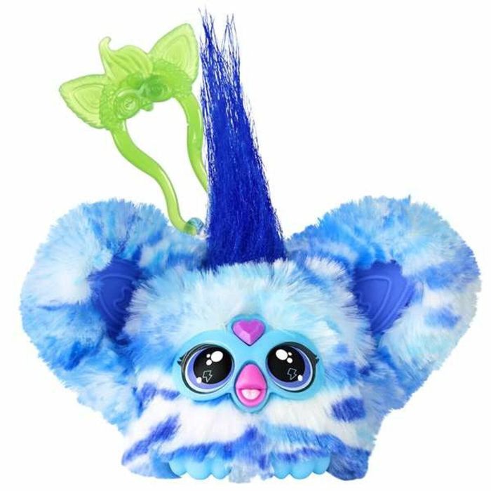 Peluche con Sonido Hasbro Furby Furblets 12 cm 20 Peluche con Sonido Hasbro Furby Furblets 12 cm 20