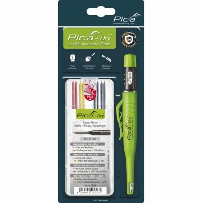 Marcador Pica 4020 0 Marcador Pica 4020 0