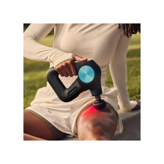THERABODY Theragun PRO Plus Cold Attachment TG0003982-9A10 - Alivia el dolor y mejora la movilidad 2