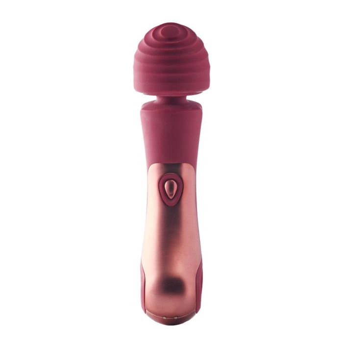 Vibrador Dream Toys Dinky Rojo 0 Vibrador Dream Toys Dinky Rojo 0