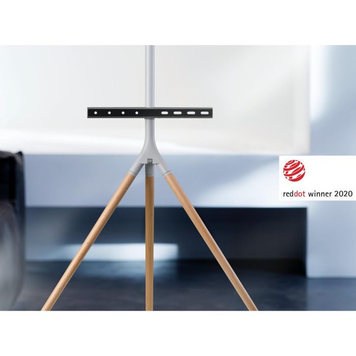 One for All TV Stand Ultraslim TURN 65 Tripod 360 WM7472 light 1