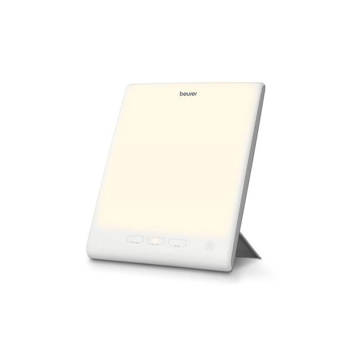 Beurer TL-45 Lámpara de Luz Diurna - Imita la Luz Natural para Concentración y Relajación 8 Beurer TL-45 Lámpara de Luz Diurna - Imita la Luz Natural para Concentración y Relajación 8