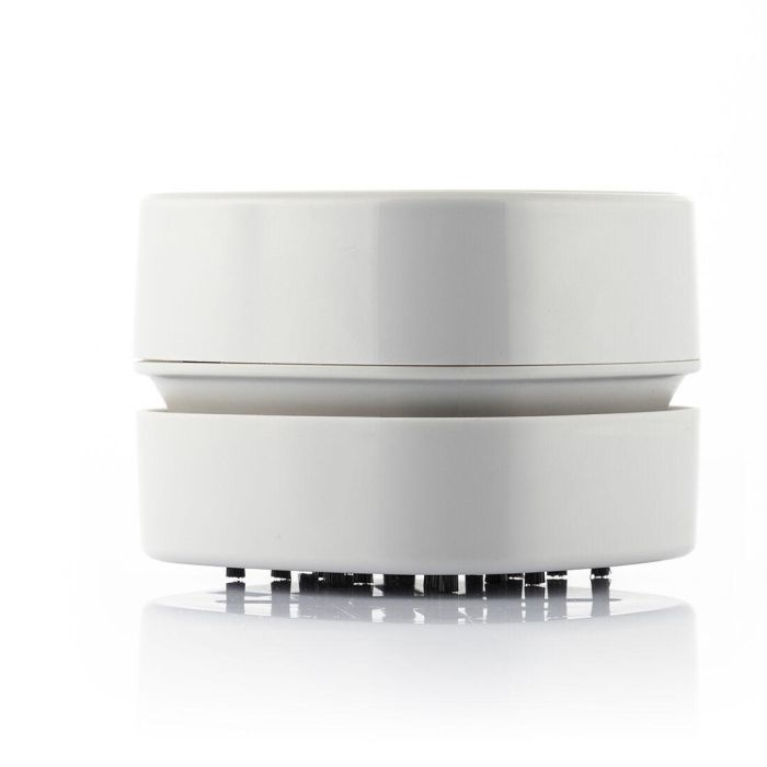 Mini Aspirador Portátil de Escritorio Micuum InnovaGoods 4 Mini Aspirador Portátil de Escritorio Micuum InnovaGoods 4