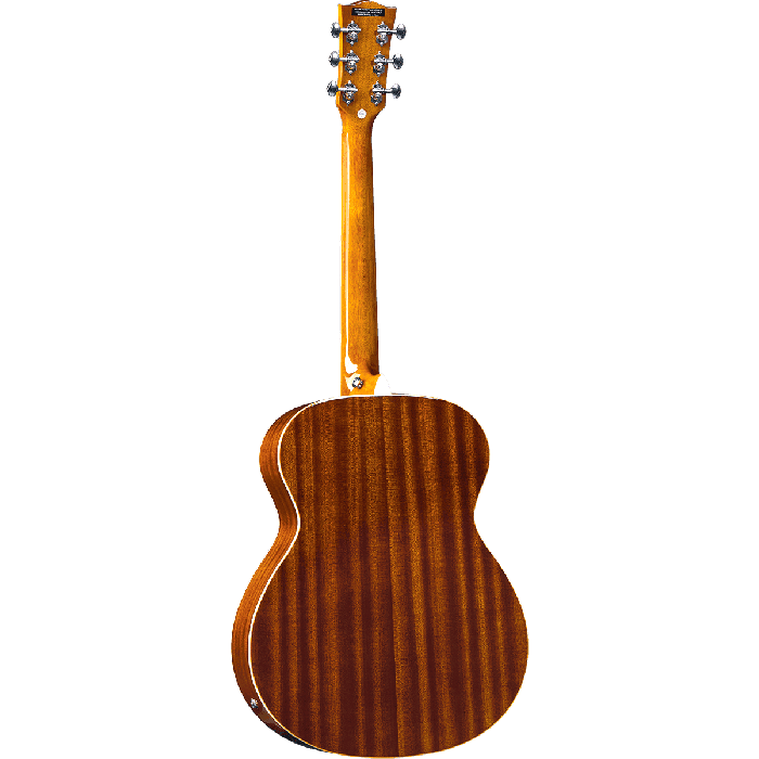 Guitarra Eko Resonator Electro One - Sunburst 3 Guitarra Eko Resonator Electro One - Sunburst 3