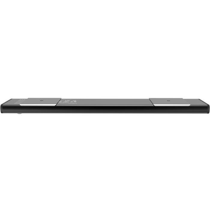 Yeelight Motion Sensor Closet Light 20cm (Black 2700K) 1 Yeelight Motion Sensor Closet Light 20cm (Black 2700K) 1