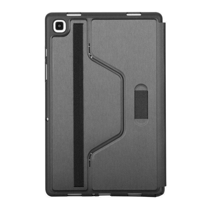 Targus Click-in Funda Tipo Libro para Samsung Galaxy Tab A7 10.4" (26.4cm) Negra, Protección Golpes/Rayones 1 Targus Click-in Funda Tipo Libro para Samsung Galaxy Tab A7 10.4" (26.4cm) Negra, Protección Golpes/Rayones 1