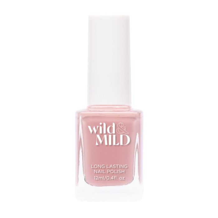 Esmalte de uñas Wild & Mild City of Angels 12 ml