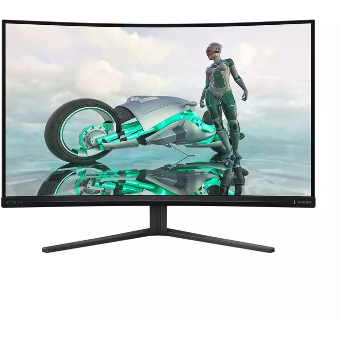 Philips 32M2C3500L Monitor Curvo de 31.5" (80cm) LED, 16:9, Gris, con 2xHDMI y DisplayPort 9 Philips 32M2C3500L Monitor Curvo de 31.5" (80cm) LED, 16:9, Gris, con 2xHDMI y DisplayPort 9