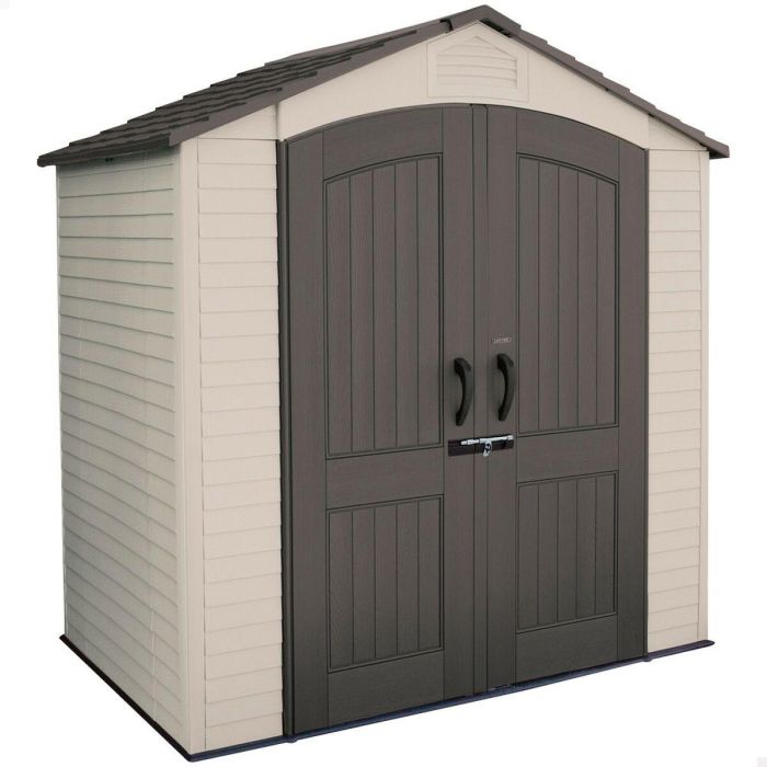 Caseta Lifetime 60057 Exterior 214 x 227 x 142 cm Caseta Lifetime 60057 Exterior 214 x 227 x 142 cm