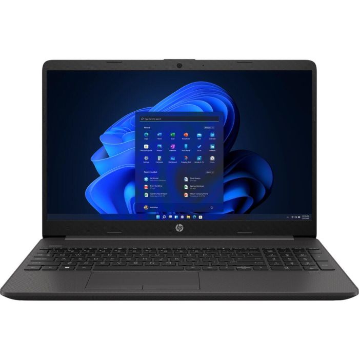 HP 255 G9 Portátil Empresarial 15.6" Full HD AMD Ryzen 5 5625U 16GB RAM 512GB SSD Wi-Fi 5 FreeDOS Negro