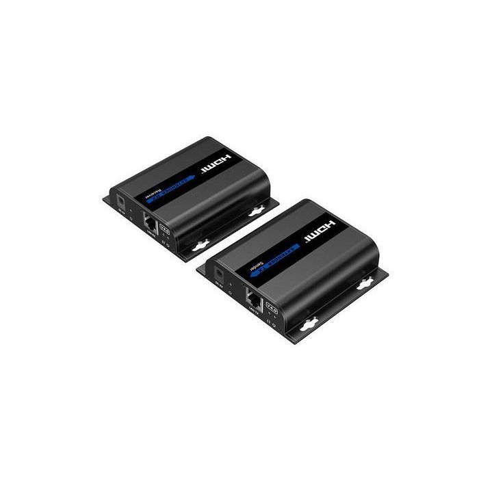 Vivolink HDMI Extender kit over IP 120m + IR, Receiver