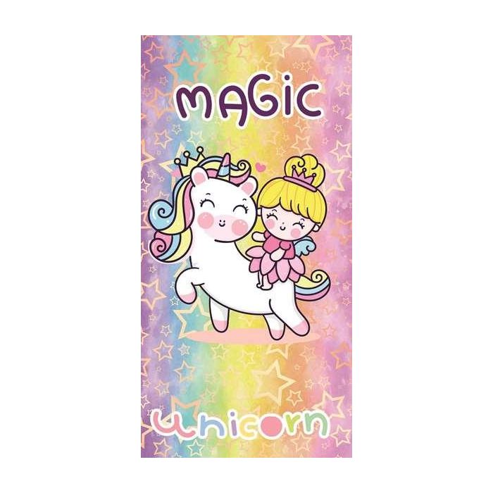 Toalla de Microfibra Secaneta 75 x 150 cm