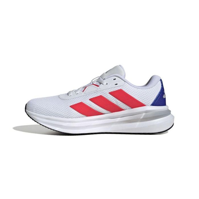 Zapatillas Deportivas Infantiles Adidas Galaxy 7 Blanco 6