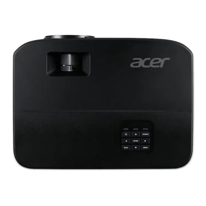 Acer Proyector X1129 DLP SVGA 4800 ANSI Lúmenes 1