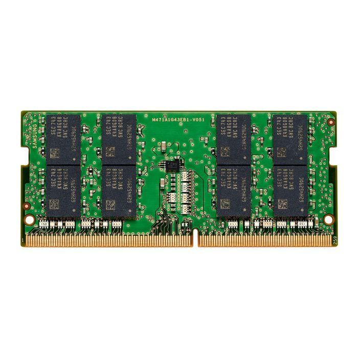 HP 32GB DDR5 (1x32GB) 4800 SODIMM Memoria