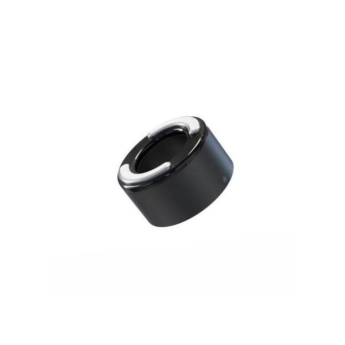 THERABODY FG, THERAFACE HOT &amp; COLD RINGS - BLACK - EU/UK