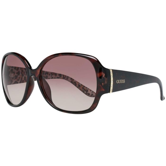 Gafas de Sol Mujer Guess GF0284 6052F ø 60 mm 1 Gafas de Sol Mujer Guess GF0284 6052F ø 60 mm 1