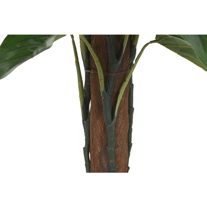 Planta DKD Home Decor Verde Marron 60 x 120 x 60 cm (2 Unidades) 2 Planta DKD Home Decor Verde Marron 60 x 120 x 60 cm (2 Unidades) 2