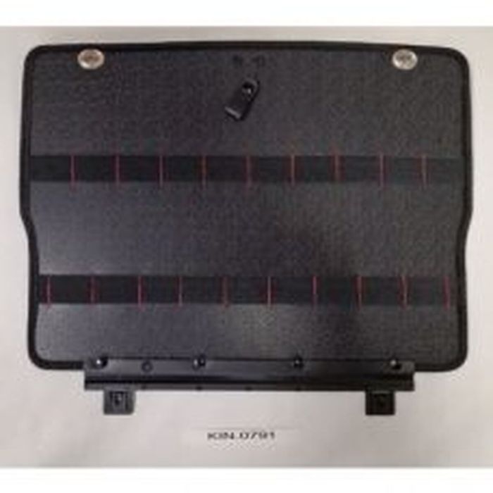 Organizador de Herramientas GT Line ATOMIK WHEELS ATOMIK 215 Polipropileno 2 Organizador de Herramientas GT Line ATOMIK WHEELS ATOMIK 215 Polipropileno 2