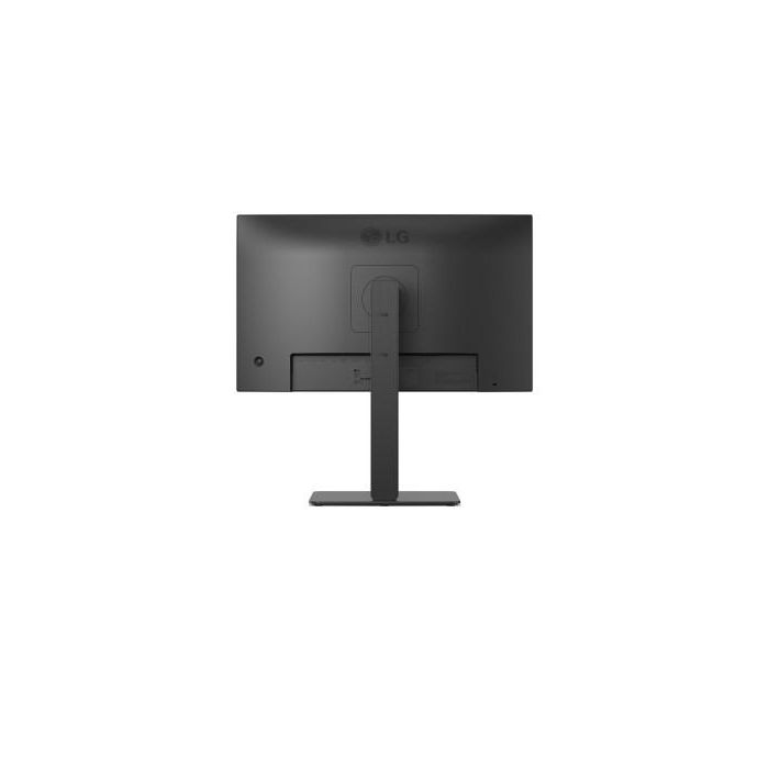 LG 24BA750-B Monitor Profesional 23.8" Full HD (1920x1080) IPS 100Hz USB-C PD 65W Peana Ergonómica Altavoces Negro 5 LG 24BA750-B Monitor Profesional 23.8" Full HD (1920x1080) IPS 100Hz USB-C PD 65W Peana Ergonómica Altavoces Negro 5