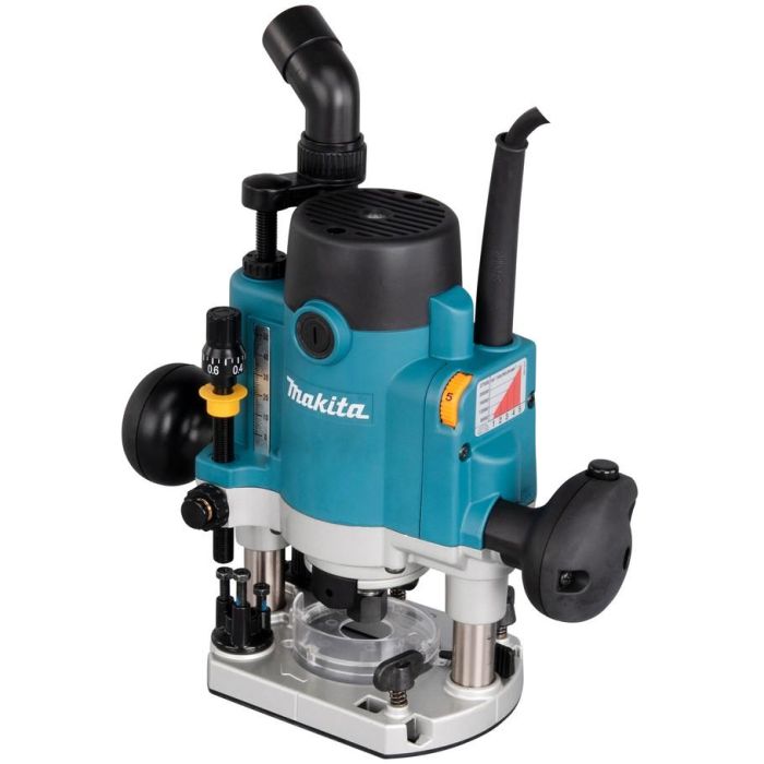 Makita Fresadora de Superficie RP1111CJFA