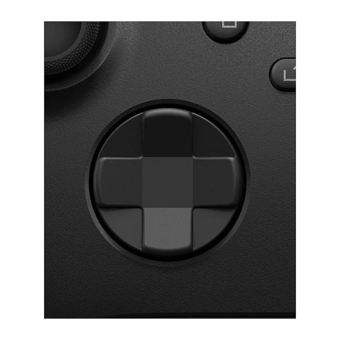 Microsoft Xbox Series X Consola 1TB Negro 6