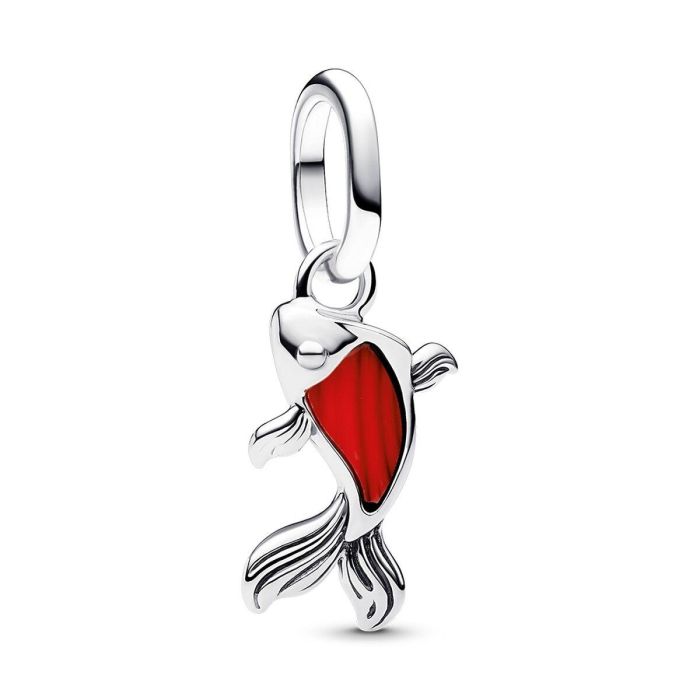 Abalorio Mujer Pandora 793863C01 Plateado Abalorio Mujer Pandora 793863C01 Plateado