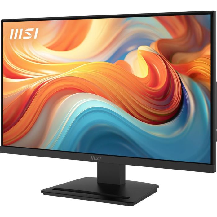 MSI PRO MP241 E14V Monitor Gaming 23.8" FHD 144Hz 1ms MPRT VA HDR FreeSync HDMI DisplayPort 8