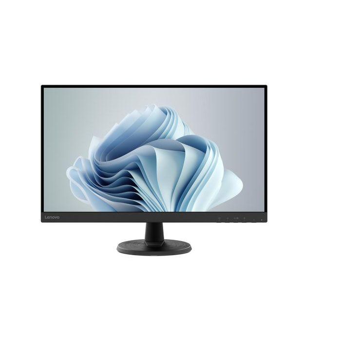 Lenovo 68.6cm (27") Full HD 1920 x 1080 VA, 16:9, 250cd/m², 16.7M, 7ms, 178°/178°, 3000:1 Lenovo 68.6cm (27") Full HD 1920 x 1080 VA, 16:9, 250cd/m², 16.7M, 7ms, 178°/178°, 3000:1