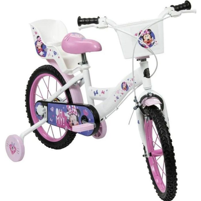 Bicicleta Infantil Huffy 324472247184 1 Bicicleta Infantil Huffy 324472247184 1