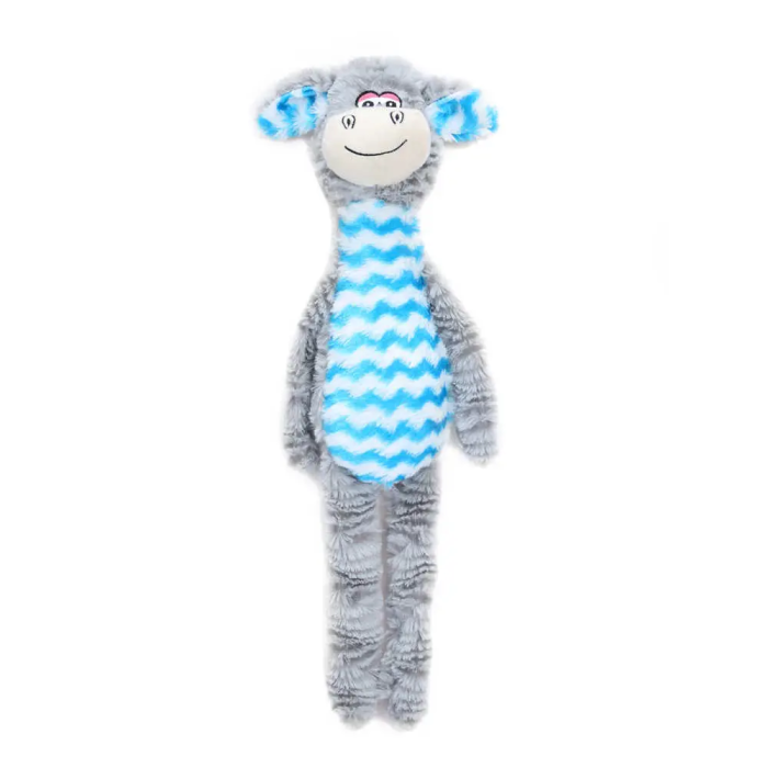 Freedog Peluche Donkey Con Sonido 45 cm Azul