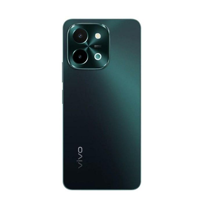 Smartphone Vivo VIVO Y28 6,67" MediaTek Helio G85 8 GB RAM 128 GB Verde 1