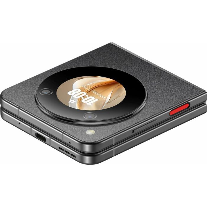 Smartphone Nubia 6,9" Octa Core 8 GB RAM 256 GB Negro 2 Smartphone Nubia 6,9" Octa Core 8 GB RAM 256 GB Negro 2