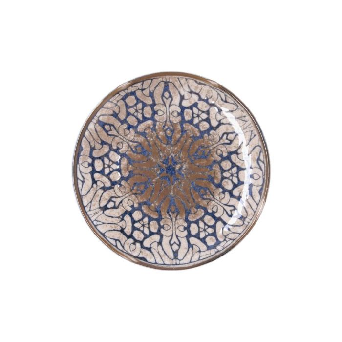 Plato Postre Porcelana Deneb Hydrozero Bidasoa 21 cm (6 Unidades) 0 Plato Postre Porcelana Deneb Hydrozero Bidasoa 21 cm (6 Unidades) 0