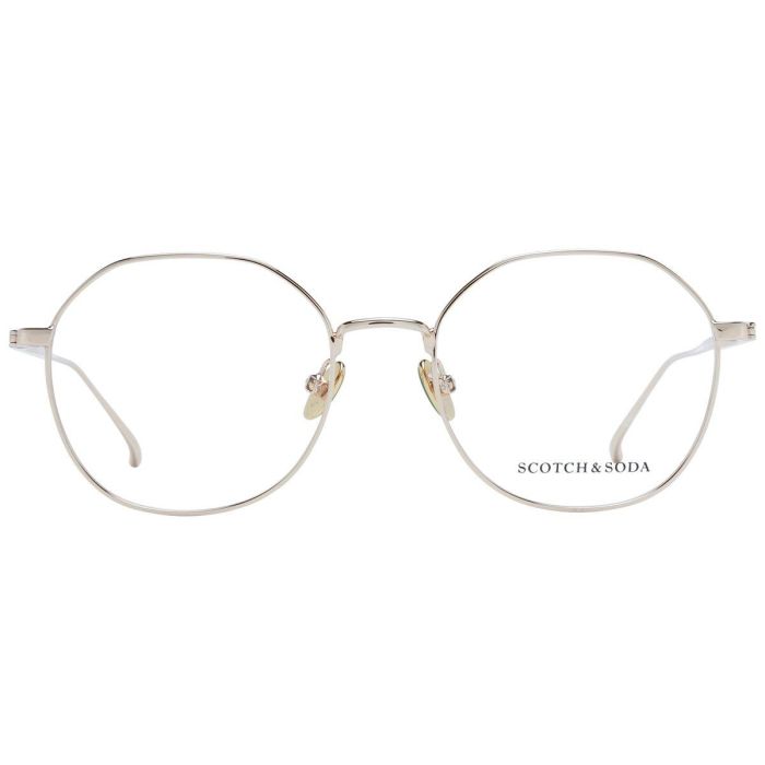 Montura de Gafas Mujer Scotch & Soda SS1005 51576 2 Montura de Gafas Mujer Scotch & Soda SS1005 51576 2