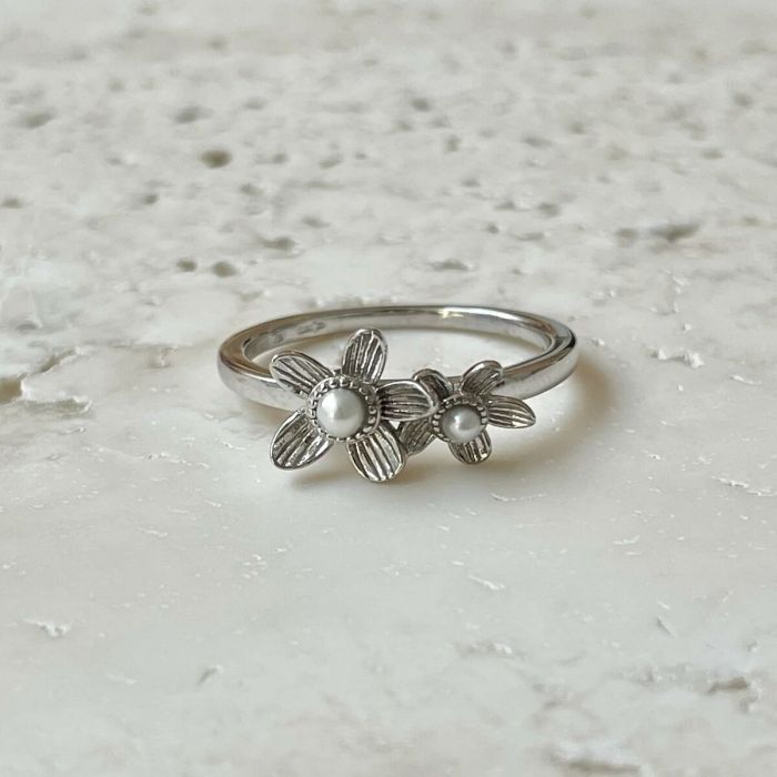 Anillo Mujer 24KAE 12488S/58 3